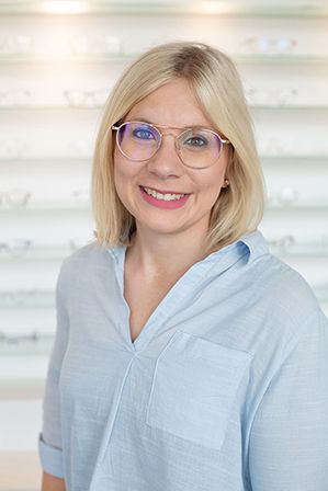 Anna-Lena Klinski, Augenoptikerin, Beruf, Lebensqualität, Liebe zum Beruf, 2617 Stockelsdorf, MediCo Gesundheitszentrum, im Ärztehaus, Rathausmarkt 2b, Segeberger Straße 16-22, Facebook